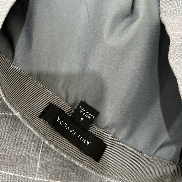 Ann Taylor Skirt - Picture 2 of 2